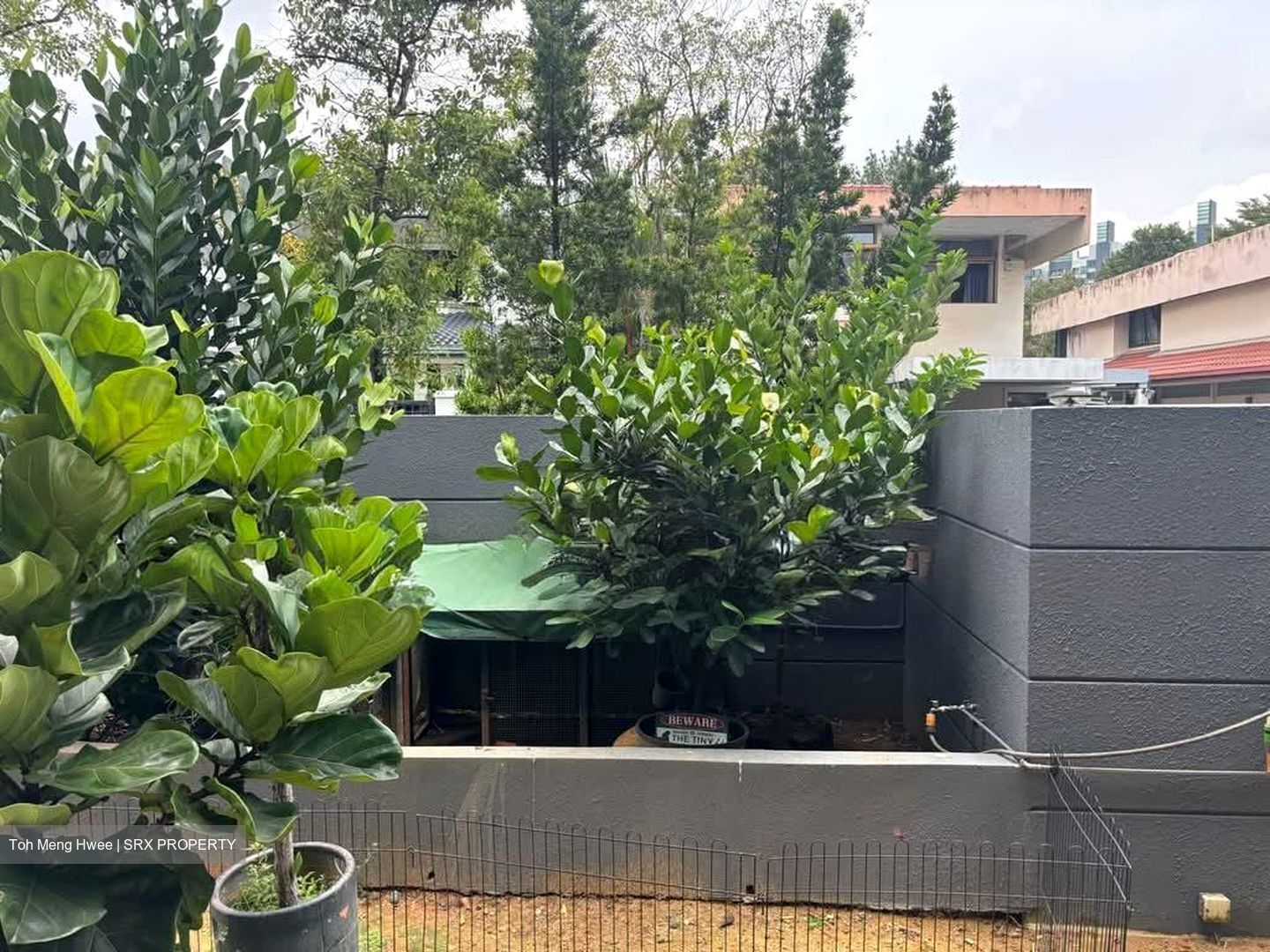 Faber Hills (D5), Semi-Detached #588496241
